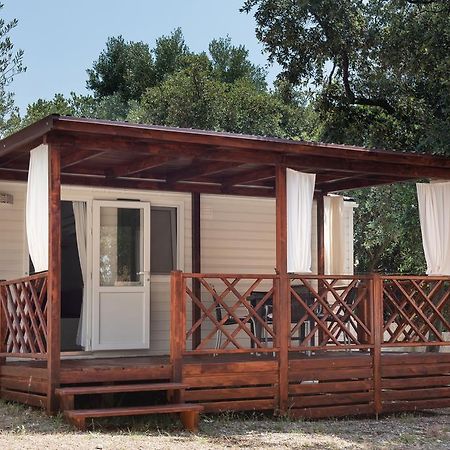 Apartment Malibu Zaboric Exterior foto