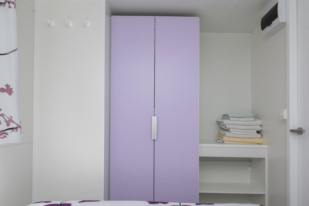 Apartment Malibu Zaboric Exterior foto