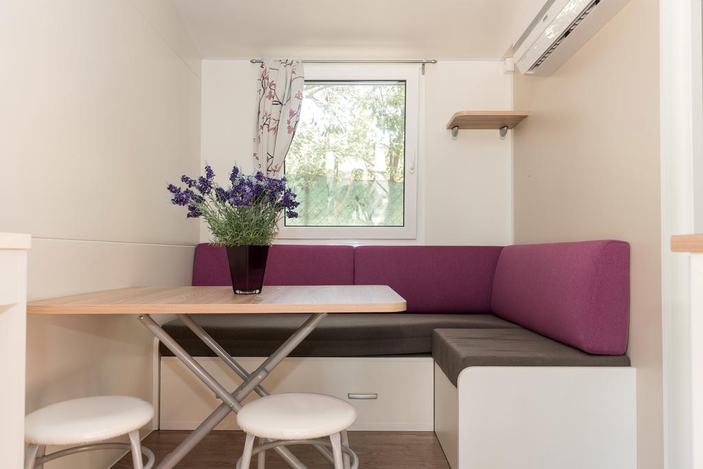 Apartment Malibu Zaboric Exterior foto